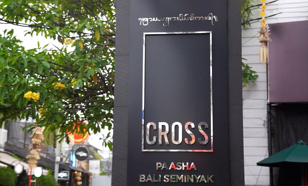 Фото Cross Paasha Bali Seminyak