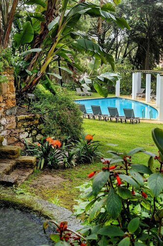 Внешний вид отеля Casa Vela Guest House в Кашкайше, фото 2