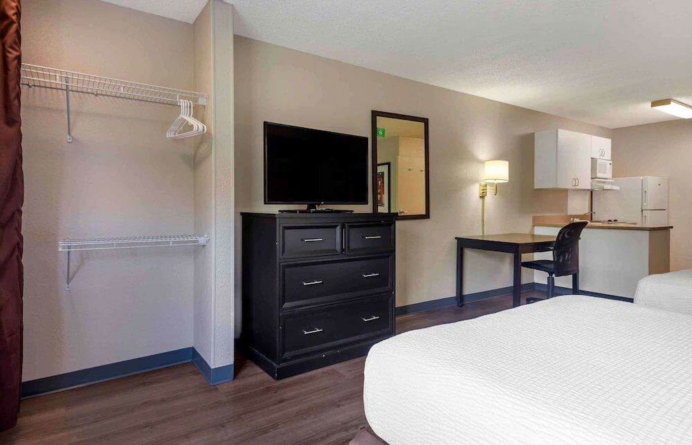 Фото Extended Stay America Suites Princeton West Windsor