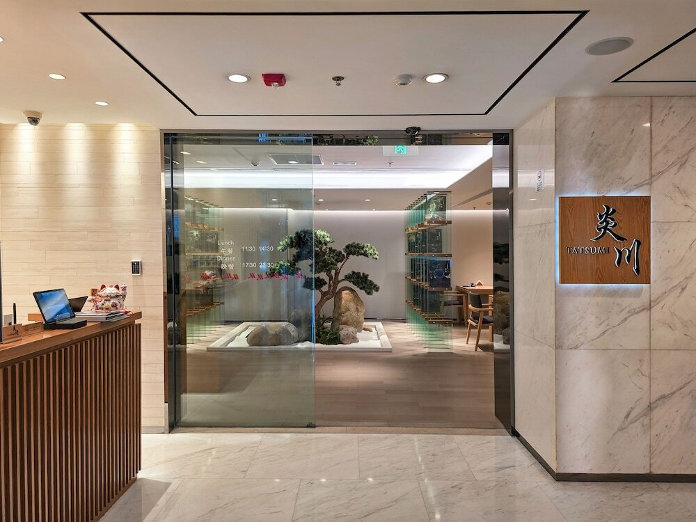 Фото Shanghai Marriott Hotel Parkview