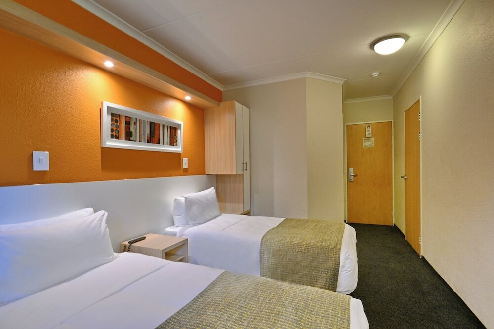 Фото Road Lodge Germiston Lake