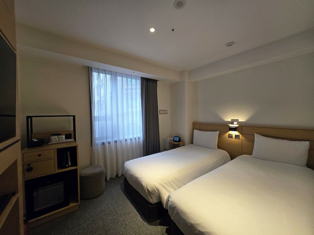 Фото Henn na Hotel Seoul Myeongdong