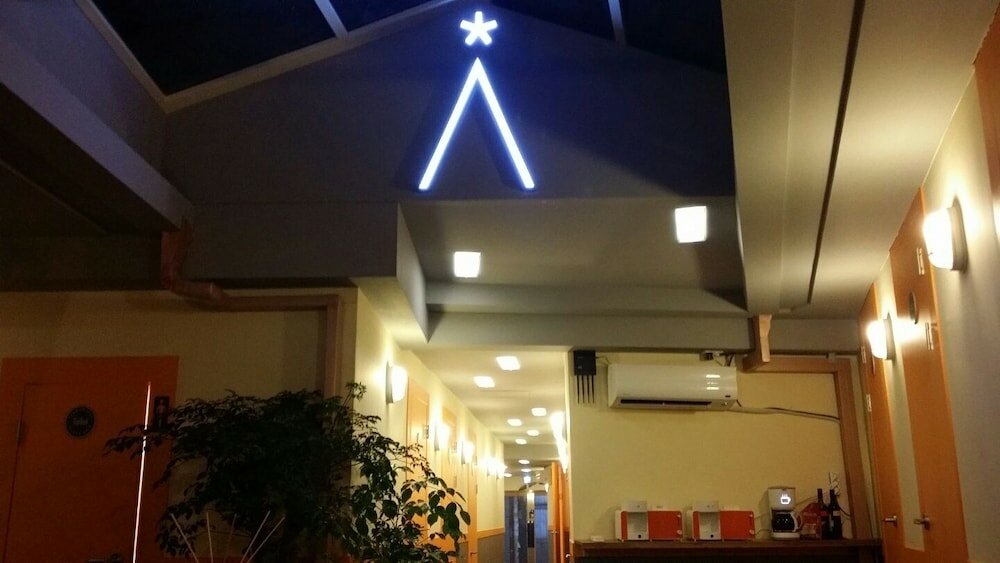 Фото Star Hostel Seoul Dongdaemun