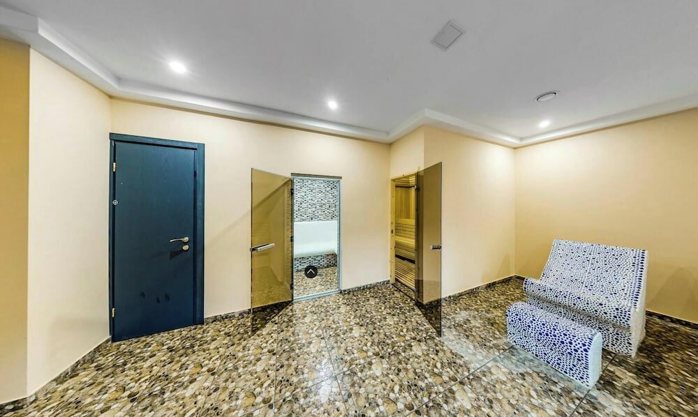 Фото Gino Wellness Mtskheta