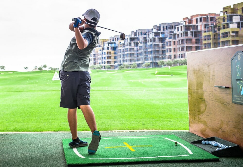 Фото Dreamland Golf Hotel 