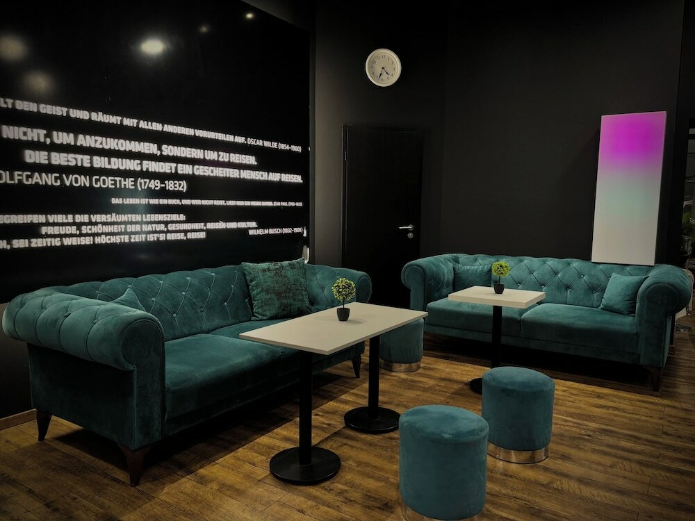 Фото Colour Hotel