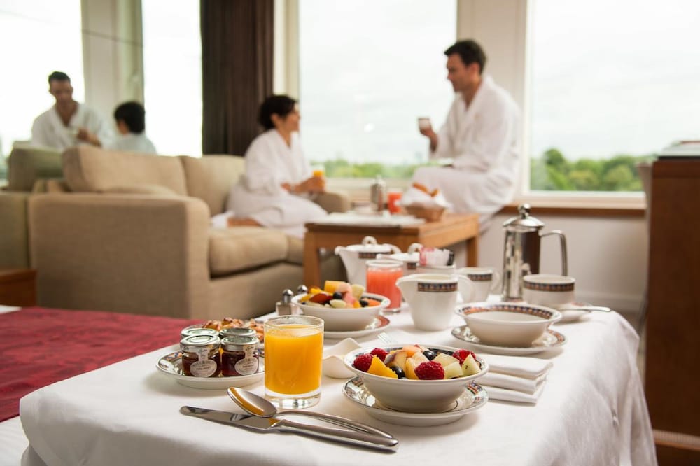Фото Royal Garden Hotel
