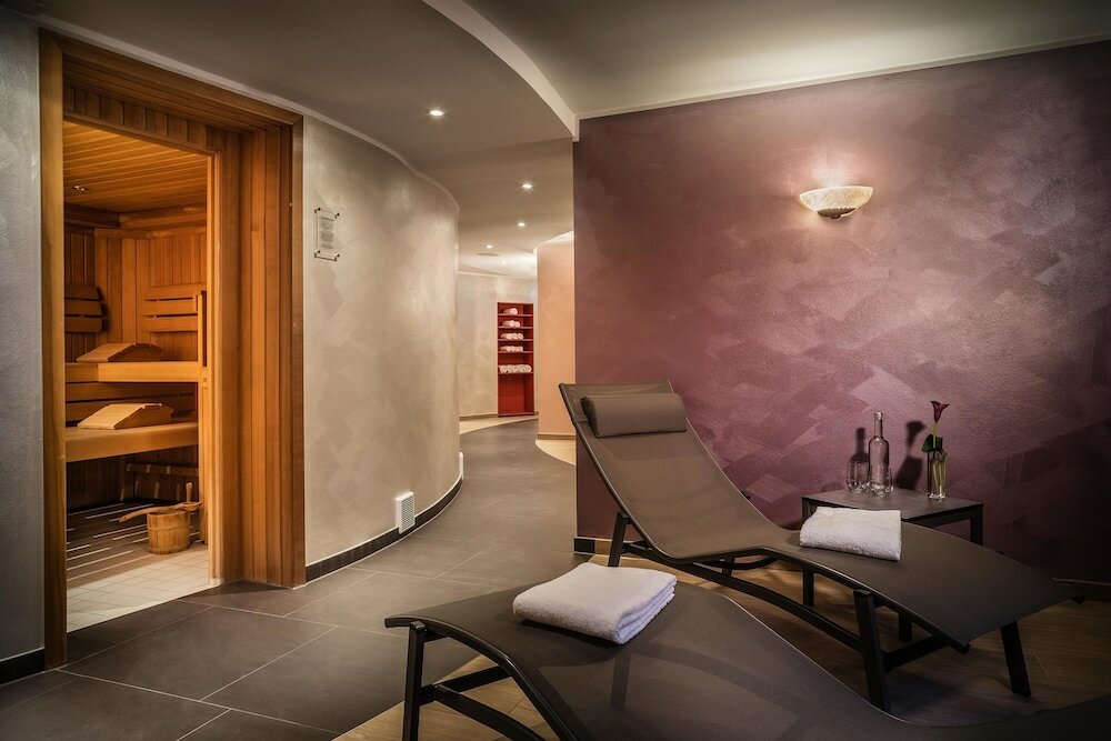 Фото Best Western Plus Residenzhotel Lueneburg