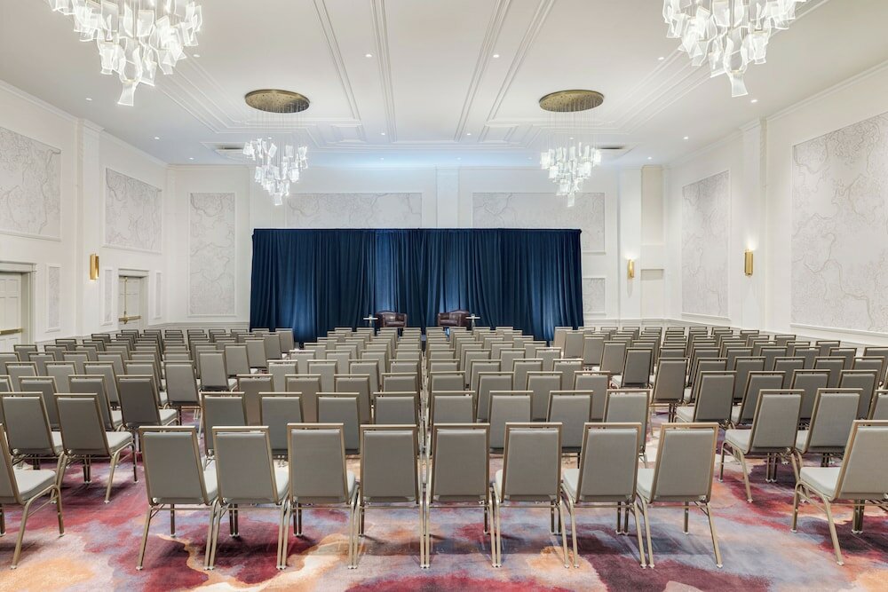 Фото The Gunter Hotel