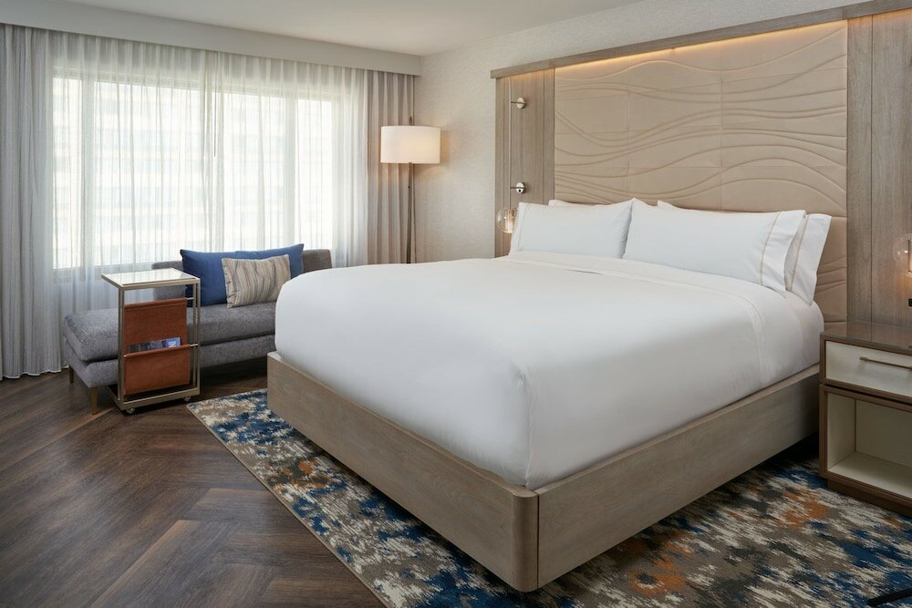 Фото The Westin Indianapolis