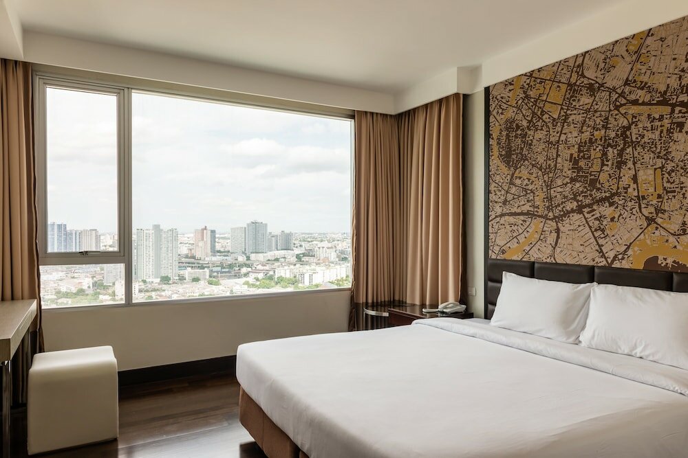 Фото Jasmine Grande Residence