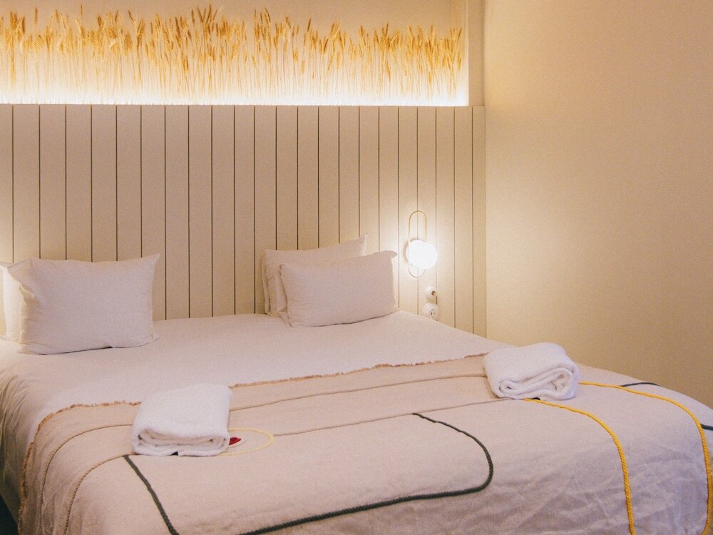 Фото Hotel Maison Soleil