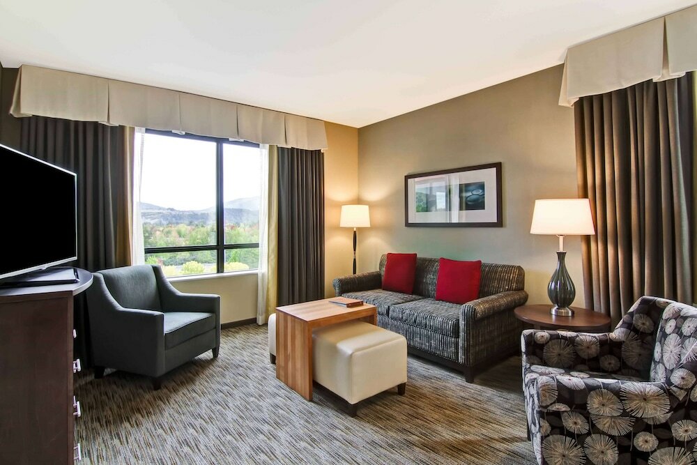 Фото Homewood Suites by Hilton Seattle-Issaquah