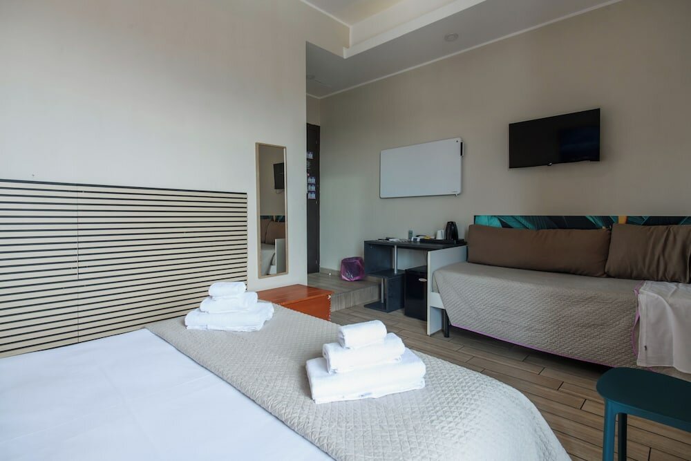 Фото B&b Metropolitan