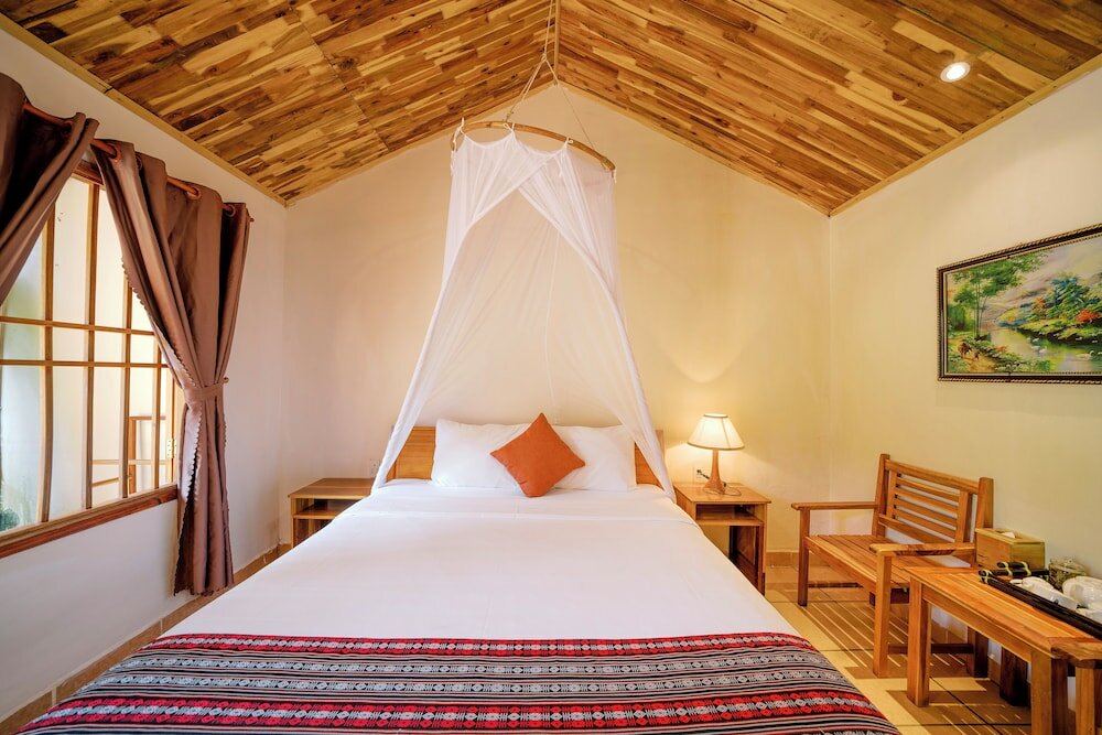 Фото La Mer Resort Phu Quoc
