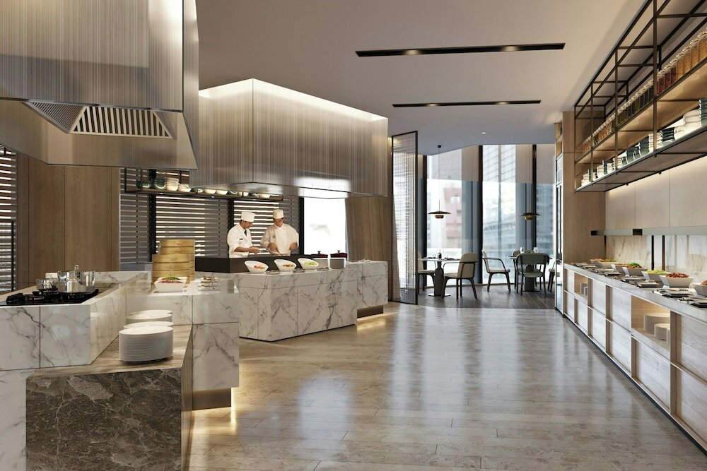 Фото Courtyard by Marriott Hangzhou Xihu