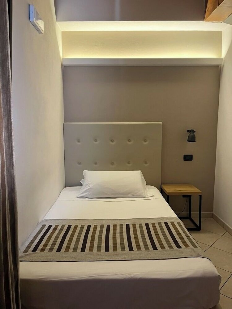 Фото ABC Comfort Hotel Mantua City Centre