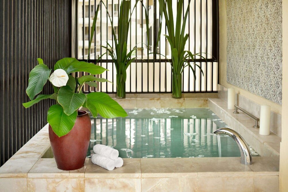 Фото Shangri-La Rasa Sayang, Penang