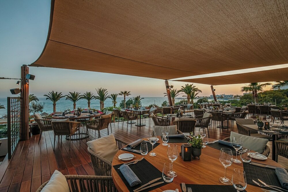 Фото Alion Beach Hotel