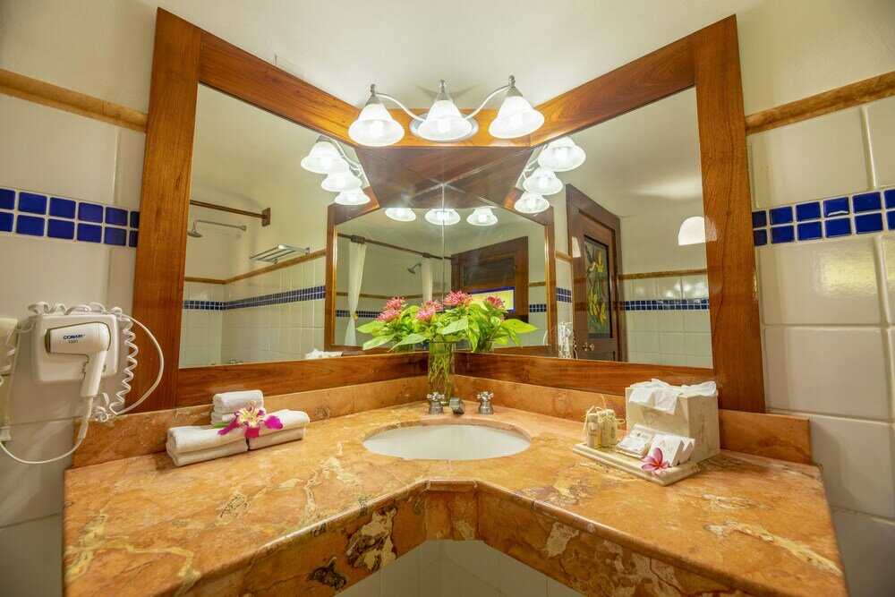 Фото The Lodge At Uxmal