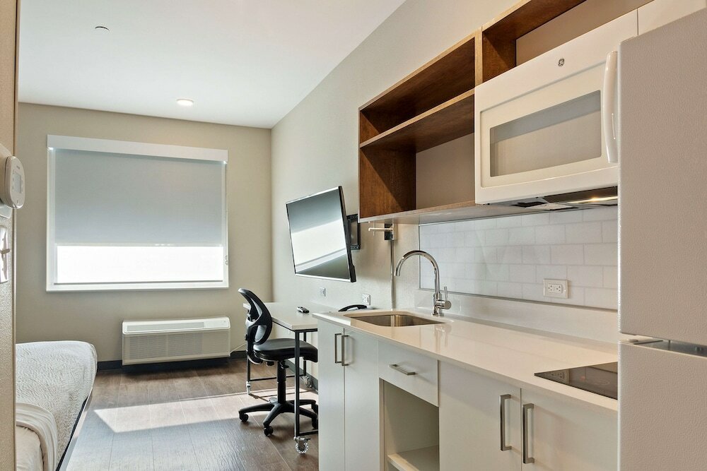 Фото Extended Stay America Premier Suites Phoenix Chandler Downto