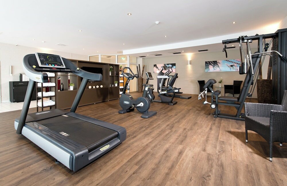 Фото Leonardo Hotel Monchengladbach