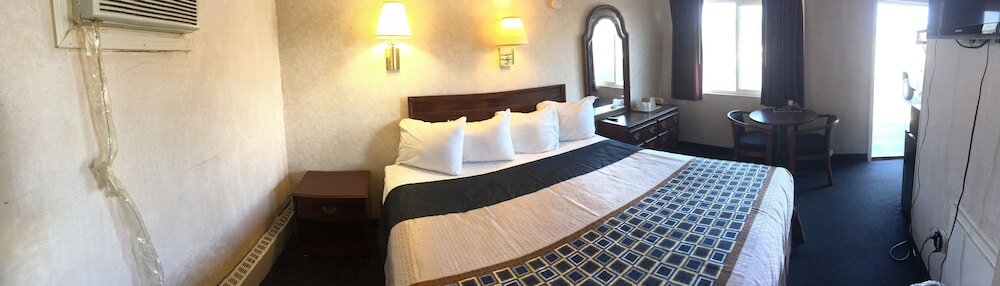 Фото Sands Motel Niagara Falls