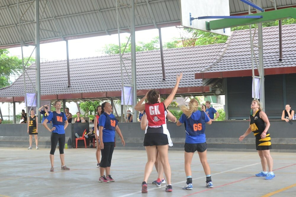 Фото Cambodian Country Club