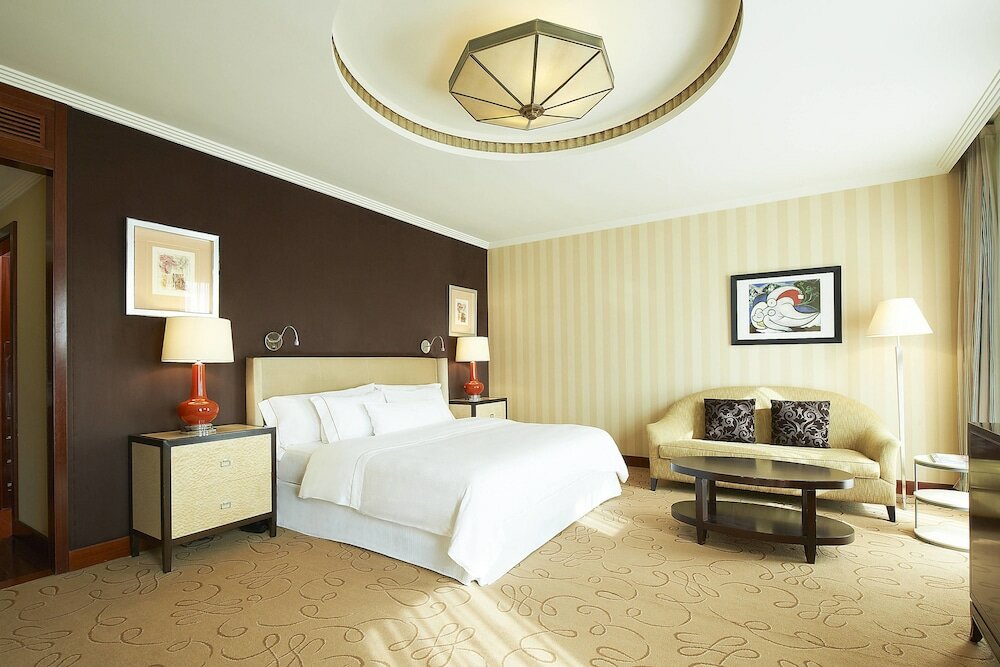 Фото The Westin Valencia