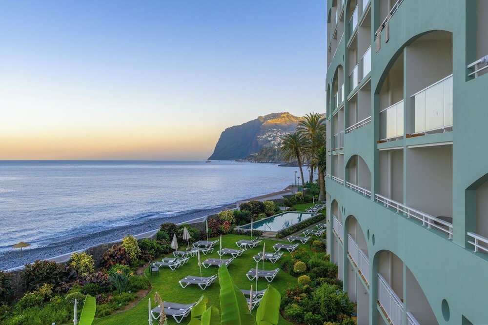 Фото Pestana Ocean Bay Resort