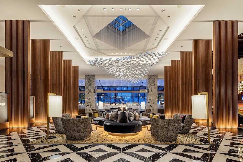 Фото The Ritz-Carlton Chicago