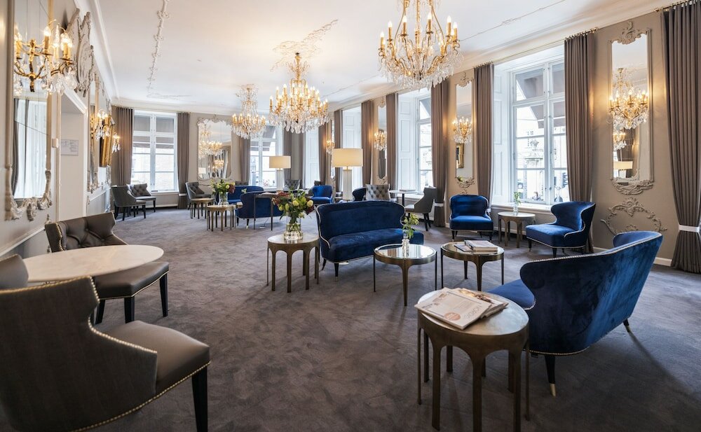 Фото Phoenix Copenhagen by Arp-Hansen Hotel Group