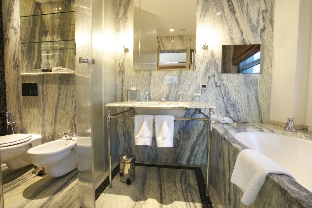 Фото The Adria