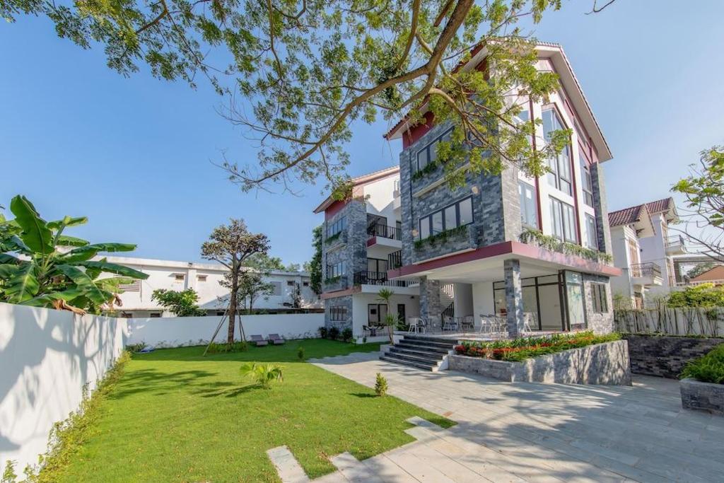 Фото Red Rose Villa Hoi An