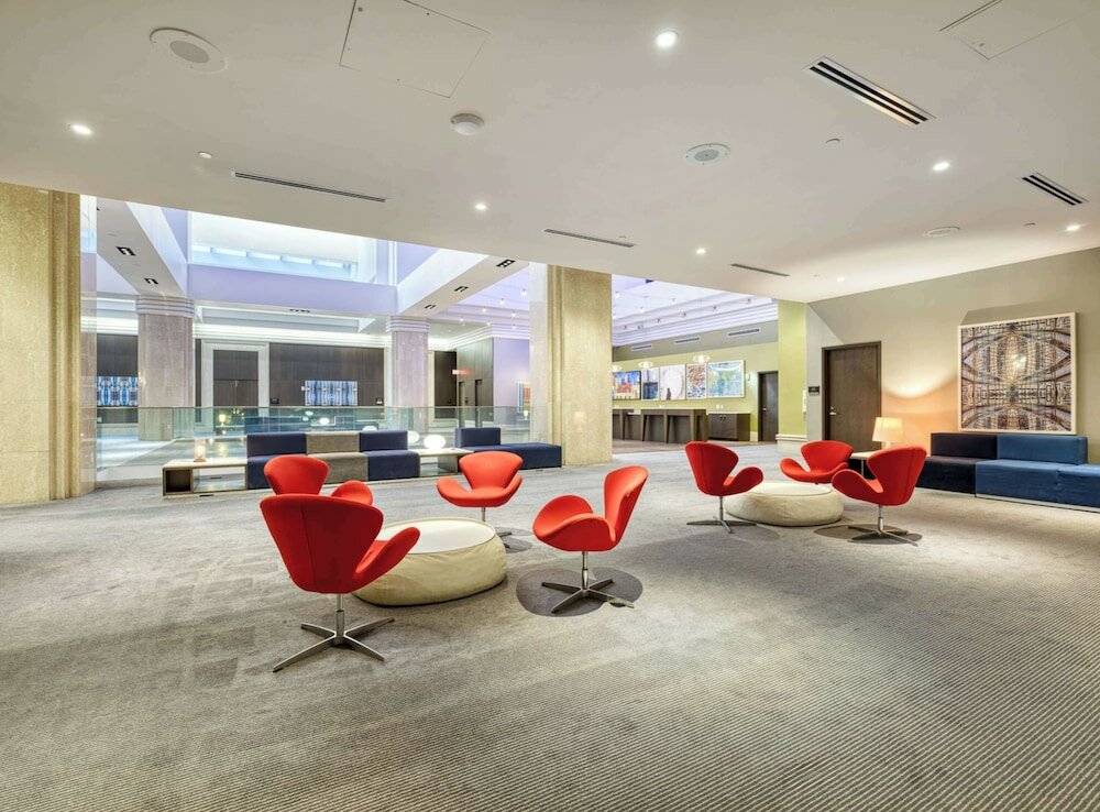 Фото The Royal Sonesta Minneapolis Downtown