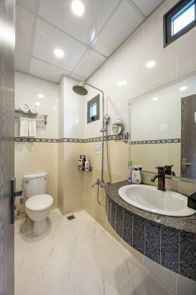 Фото A25 Hotel - 65g Nguyen Thai Hoc