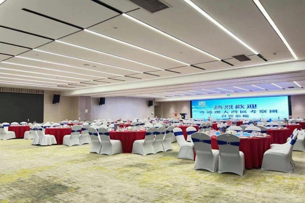 Фото Home2 Suites by Hilton Shenzhen Nanshan Science & Technology Park