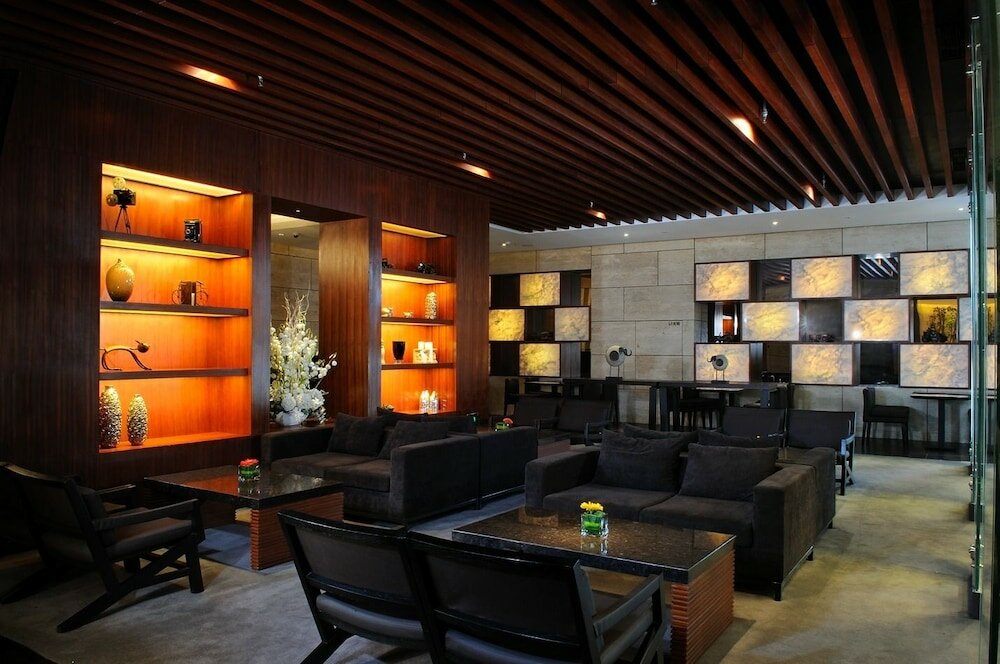 Фото Tian Feng International Hotel