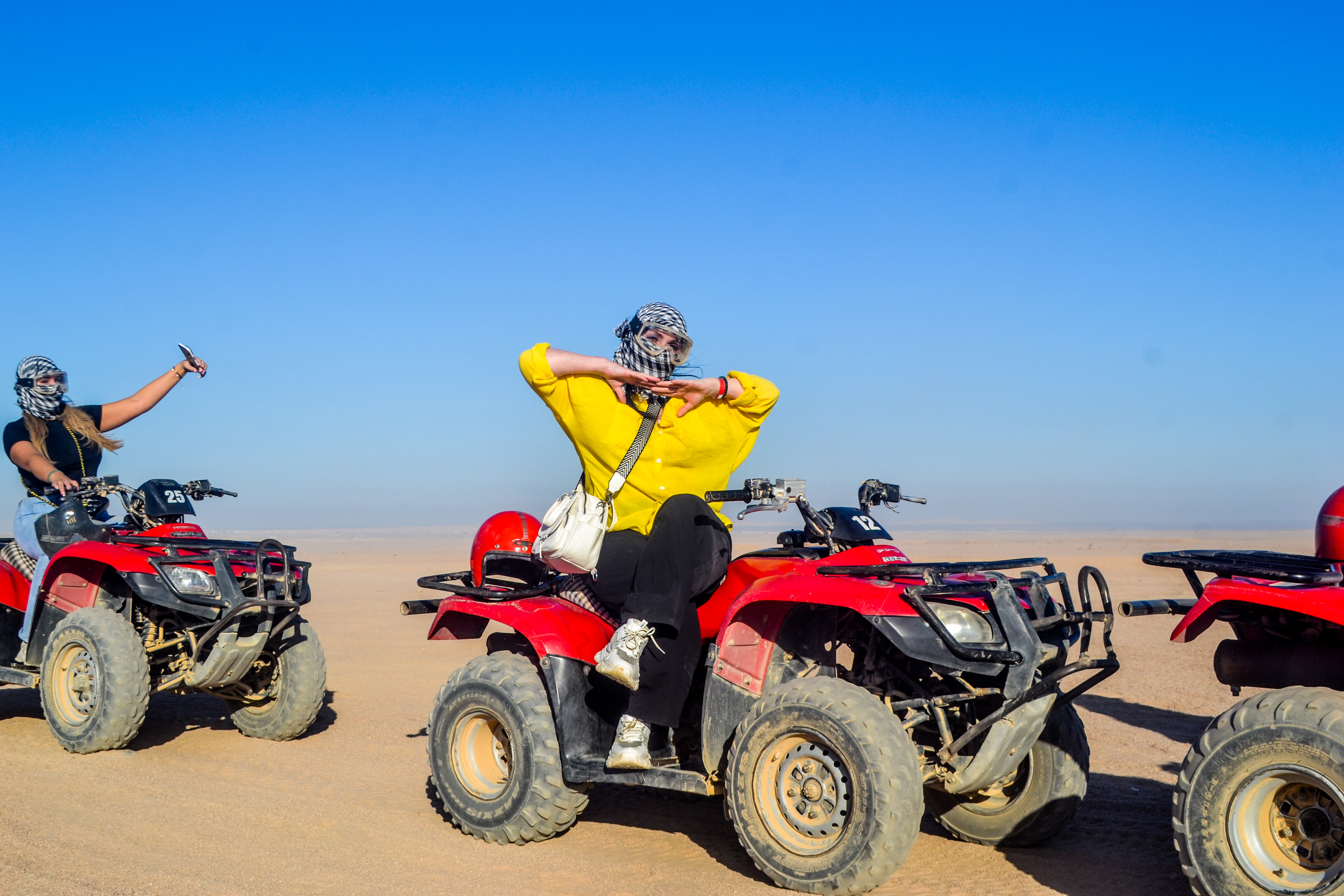 Фото Ali Baba Palace