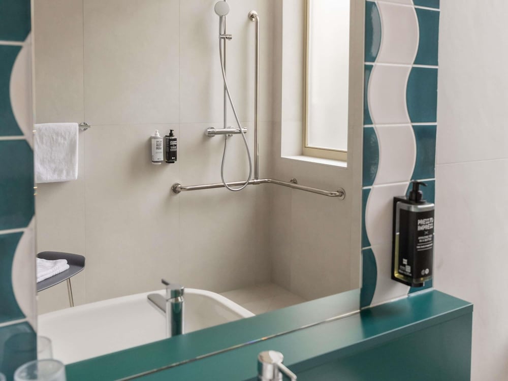Фото ibis Styles Brugge Centrum