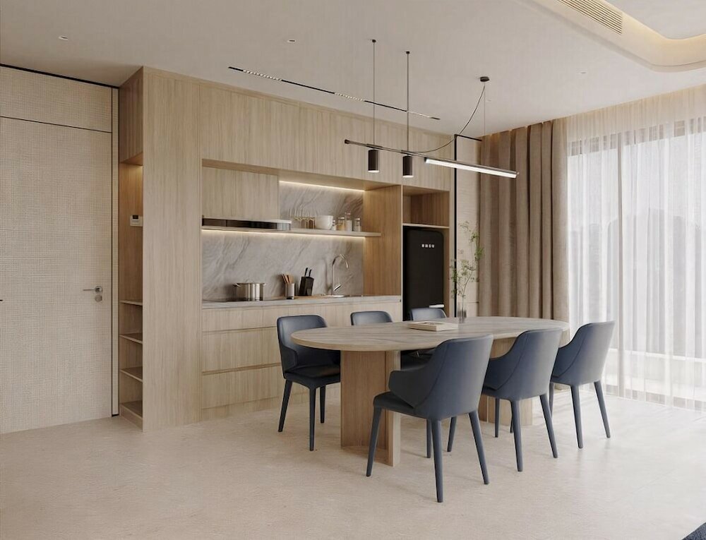 Фото BlueSun Hotel