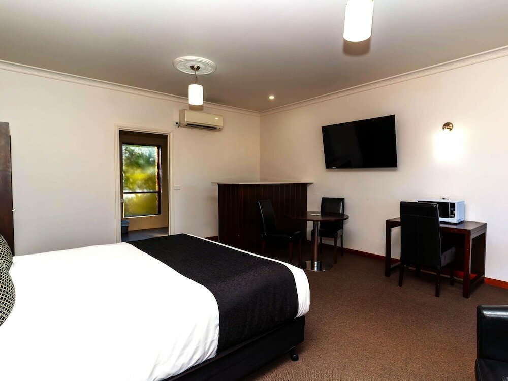 Фото Mercure Port of Echuca