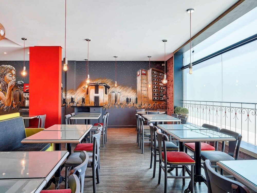 Фото Ibis Taubate