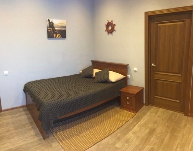 Фото Тихая гавань