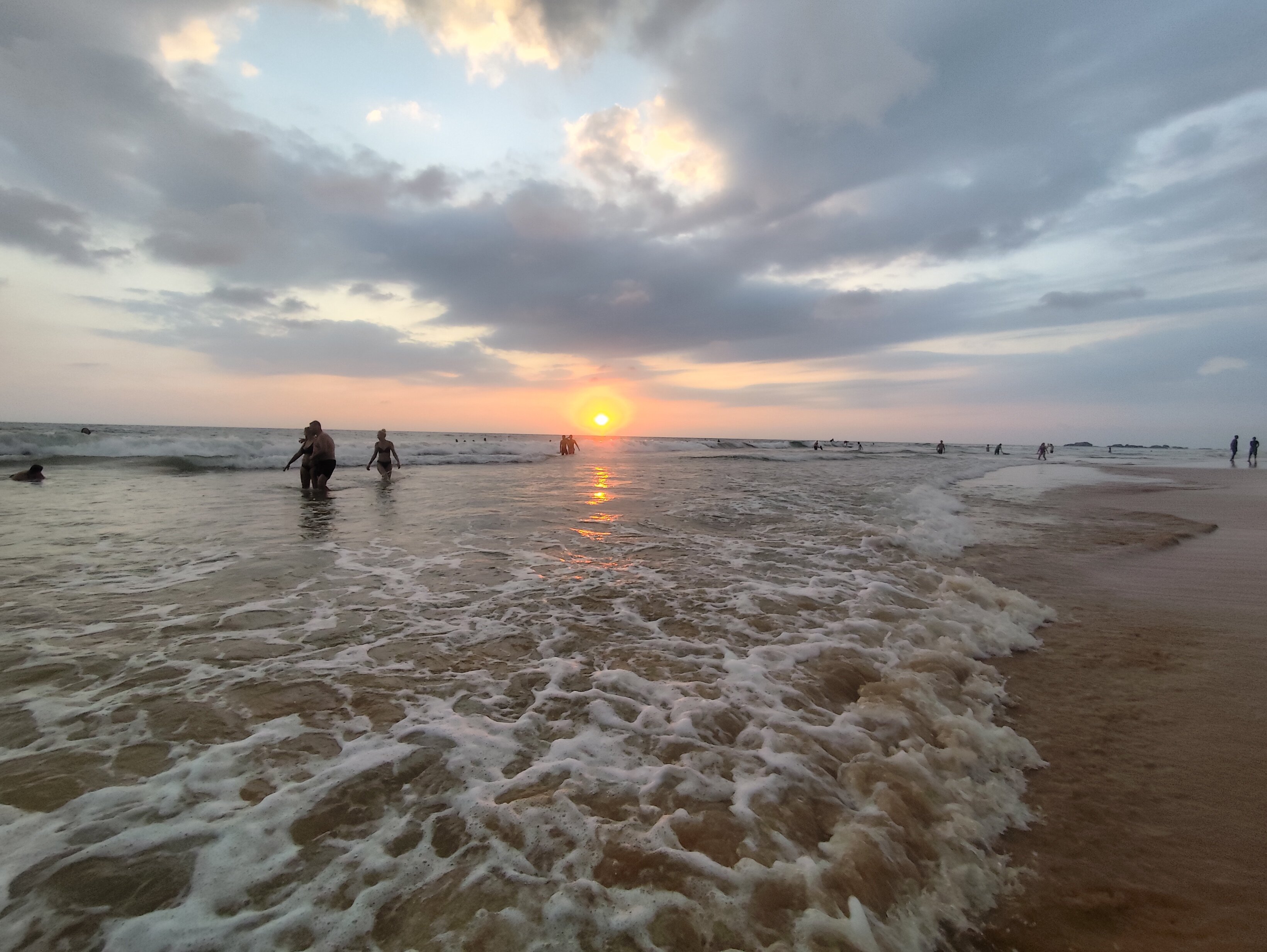 Фото Hansa Surf Hotel