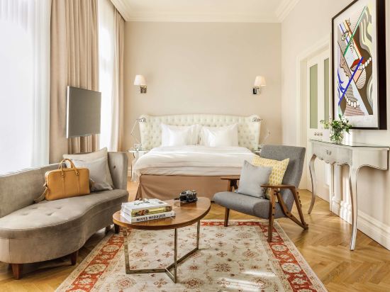 Фото Sans Souci Wien