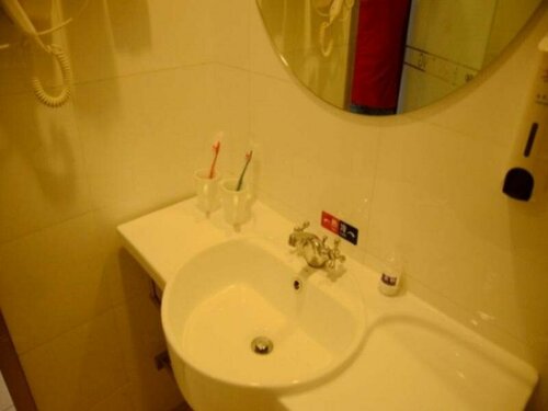 Гостиница Homeinn Hotel в Чанчжоу