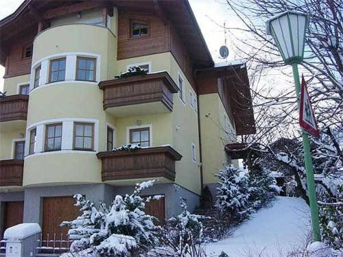 Гостиница Villa Marianne в Фюгене