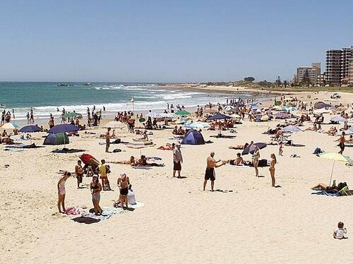 Внешний вид отеля Carslogie House в Гцгебехе, фото 3