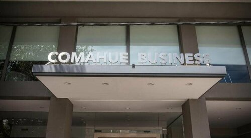 Гостиница Hotel Del Comahue в Неукене
